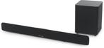 Harman Kardon HK SB20 - 2.1-kanaals Soundbar, Ophalen, Met externe subwoofer, Zo goed als nieuw