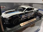 Maisto 1:18 - Modelauto - 2015 Ford Mustang GT, Nieuw