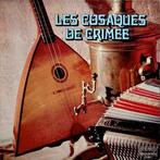 LP gebruikt - Les Cosaques De Crimee - Choeurs Et Orchestre, Zo goed als nieuw, Verzenden