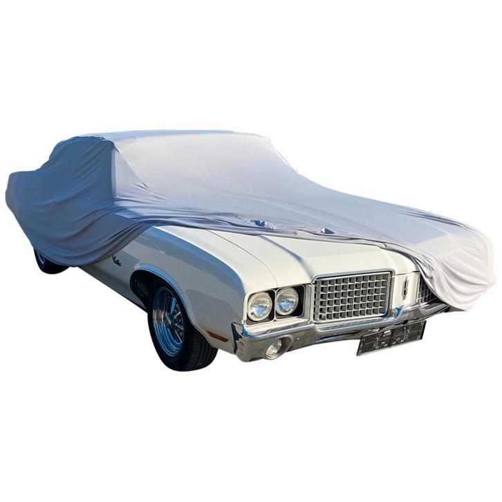 Autohoes passend voor Oldsmobile Cutlass Supreme binnen, Auto diversen, Autohoezen, Op maat, Nieuw, Ophalen of Verzenden