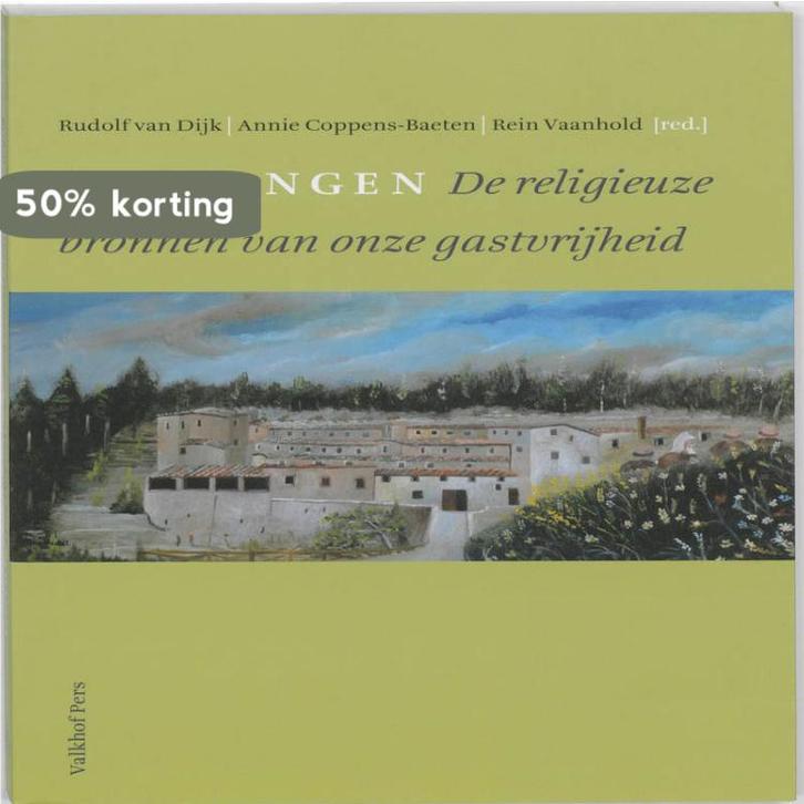 Ontvangen 9789056253394, Boeken, Godsdienst en Theologie, Gelezen, Verzenden