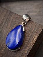 925 zilveren sieraad in topkwaliteit Lapislazuli, unieke