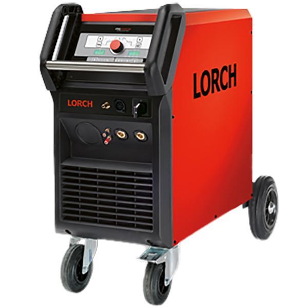 Lorch T-Pro 250 AC/DC ControlPro watergekoeld TIG, Doe-het-zelf en Verbouw, Gereedschap | Lasapparaten, Nieuw, Ophalen of Verzenden