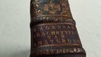 Jan Wagenaar - Amsterdam in zyne opkomst, aanwas,, Antiek en Kunst, Antiek | Boeken en Bijbels