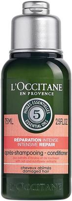 L'OCCITANE INTENSIVE REPAIR CONDITIONER CREMESPOELING FLAC.., Verzenden, Nieuw