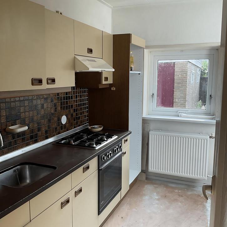 huis in Assen gevonden voor €475,- pm, Huizen en Kamers, Huizen te koop