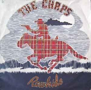 vinyl single 7 inch - The Chaps - Rawhide, Cd's en Dvd's, Vinyl Singles, Zo goed als nieuw, Verzenden