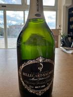 1998 Billecart-Salmon, Cuvée Nicolas François Billecart -, Verzamelen, Nieuw
