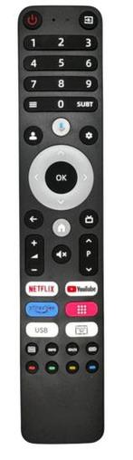 OK OTV32H-5023C  | OTV40GF-5023C afstandsbediening, Audio, Tv en Foto, Afstandsbedieningen, Verzenden, Nieuw