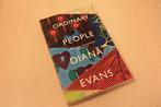 Diana Evans - Ordinary People, Boeken, Verzenden, Nieuw