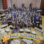 LP - Jostiband - 10 Jaar Jostiband, Cd's en Dvd's, Verzenden, Nieuw in verpakking