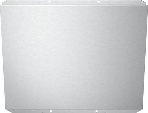 SIEMENS LZ50961 achterwand rvs, Huis en Inrichting, Keuken | Keukenelementen, Nieuw, Verzenden