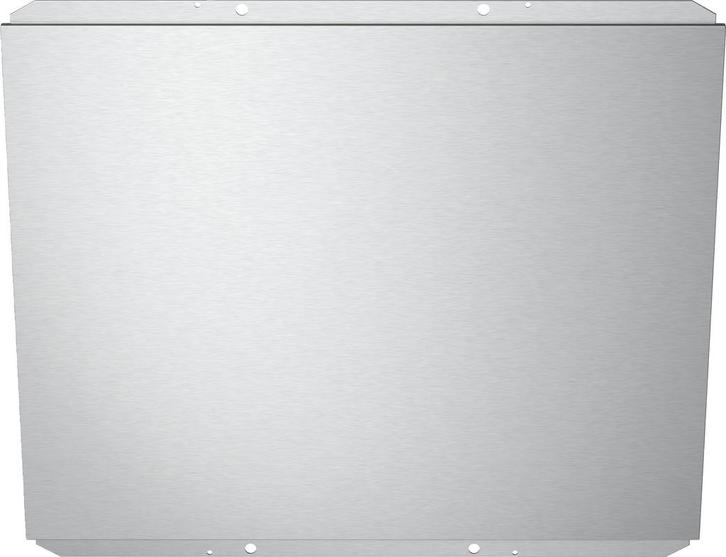SIEMENS LZ50961 achterwand rvs, Huis en Inrichting, Keuken | Keukenelementen, Nieuw, Verzenden