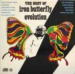LP gebruikt - Iron Butterfly - The Best Of Iron Butterfly..., Zo goed als nieuw, Verzenden