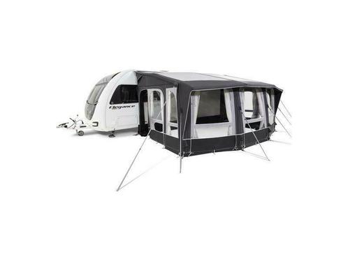 kampa Dometic opblaasbare voortent ace air all season 500 s, Caravans en Kamperen, Voortenten en Luifels, Nieuw