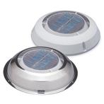 Solar Minivent 1000 Dekventilator-Wit, Nieuw, Ophalen of Verzenden