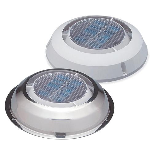 Solar Minivent 1000 Dekventilator-Wit, Watersport en Boten, Accessoires en Onderhoud, Nieuw, Ophalen of Verzenden