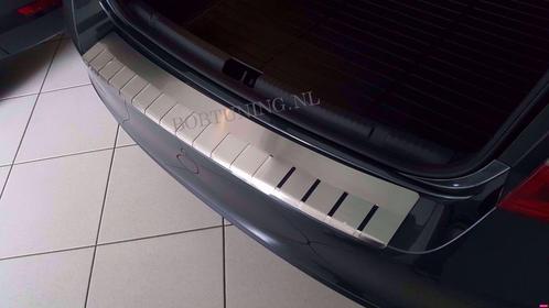 Rvs bumperbescherming Seat ibiza (5deur) 2008-2016, Auto-onderdelen, Carrosserie en Plaatwerk, Nieuw, Ophalen of Verzenden