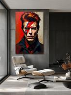 Oskar Rekozi - David Bowie - BigArt · XXL, Antiek en Kunst