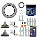 Suzuki Jimny Vooras Kingpin Fusee Bol Keerring Reparatie Kit, Verzenden, Nieuw