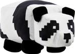 Mattel Minecraft Pluche 20CM-Panda (Diversen) NIEUW, Ophalen of Verzenden, Nieuw