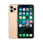 Refurbished iPhone 11 Pro 64 GB, Telecommunicatie, Mobiele telefoons | Apple iPhone, Verzenden, Refurbished, IPhone 11, 64 GB