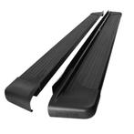 Westin SG6 Black Aluminum Running Boards 79 in -, Ophalen of Verzenden, Nieuw