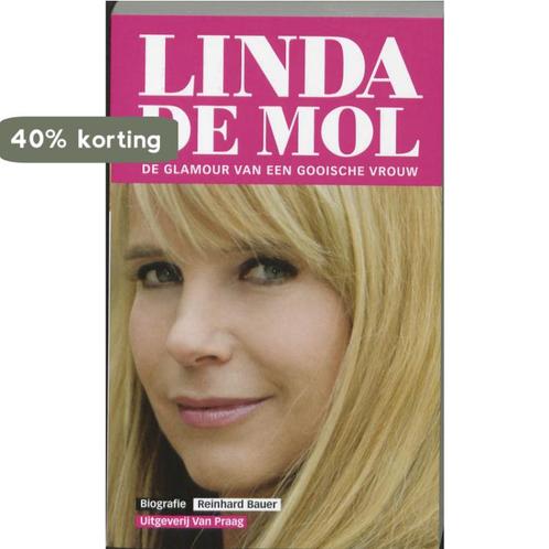 Linda de Mol 9789049025038 Raoul Bauer, Boeken, Kunst en Cultuur | Dans en Theater, Gelezen, Verzenden