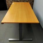 Ahrend bureau met slinger - 160x80 cm, Huis en Inrichting, Bureaus, Ophalen of Verzenden, Nieuw