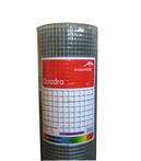 ArcelorMittal Voliere gaas Quadra (Vierkant Gelast Gaas)...