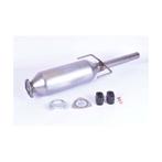 Roetfilter silicium carbide Opel Combo Box 1.3 vanaf 2005 DP, Auto-onderdelen, Verzenden, Nieuw