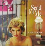 cd - Julie London - Send For Me, Verzenden, Zo goed als nieuw