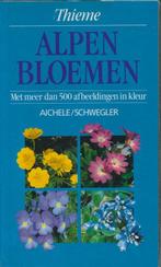 ALPENBLOEMEN / Bloemen en planten 9789052100623 D. AICHELE, Verzenden, Gelezen, D. AICHELE