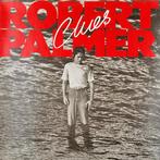 LP gebruikt - Robert Palmer - Clues, Verzenden, Zo goed als nieuw