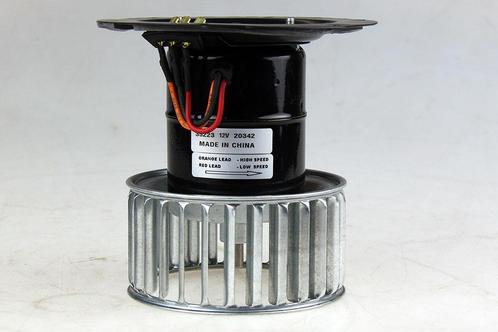 Kachelmotor Volvo Amazon en P1800, Auto-onderdelen, Elektronica en Kabels, Ophalen of Verzenden