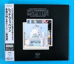 Led Zeppelin - The Song Remains The Same /  A Legend In, Nieuw in verpakking