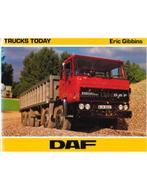 DAF (TRUCKS TODAY), Boeken, Auto's | Boeken, Nieuw, Author