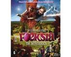 Foeksia De Miniheks (Blu-ray), Verzenden, Nieuw in verpakking