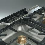 Diamond fornuis 4 vuren 5,5 kW, elektrische oven GN 2/1, Verzenden, Nieuw in verpakking