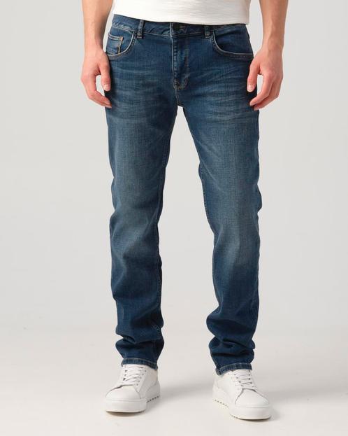 J.C. Rags Jimmy Royal Blue Jeans Herenkleding, Kleding | Heren, Spijkerbroeken en Jeans, Nieuw, Verzenden