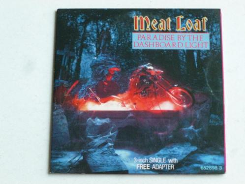 Meat Loaf - Paradise by the Dashboard Light ( CD Single), Cd's en Dvd's, Cd Singles, Verzenden