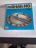 Märklin H0 - 7186 - Model treinbevestiging (1) - Draaischijf, Nieuw