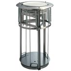 Neutrale Bordenlowerator, Capaciteit 50-60 Ø 180-280 Mm, Ophalen of Verzenden, Nieuw in verpakking