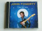 John Fogerty - Blue Moon Swamp, Verzenden, Zo goed als nieuw