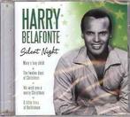 cd - Harry Belafonte - Silent Night, Verzenden, Zo goed als nieuw