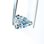Zonder Minimumprijs Blauw Aquamarijn - 5.97 ct -, Sieraden, Tassen en Uiterlijk, Edelstenen, Nieuw