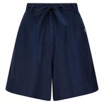 -41% Regatta  Regatta Dames sabela ii korte broek  maat 34, Kleding | Dames, Verzenden, Nieuw, Blauw