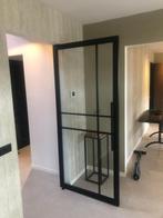Exclusieve stalen deuren – Luxe design vanaf €449, Doe-het-zelf en Verbouw, Deuren en Horren, 100 tot 120 cm, Verzenden, 215 cm of meer