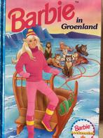 Barbie in Groenland 9789054288534 Mattel, Verzenden, Zo goed als nieuw, Mattel