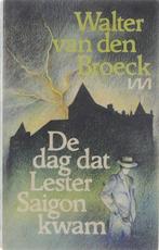 De dag dat Lester Saigon kwam / Grote Marnixpockets / 93, Boeken, Verzenden, Gelezen, Broeck